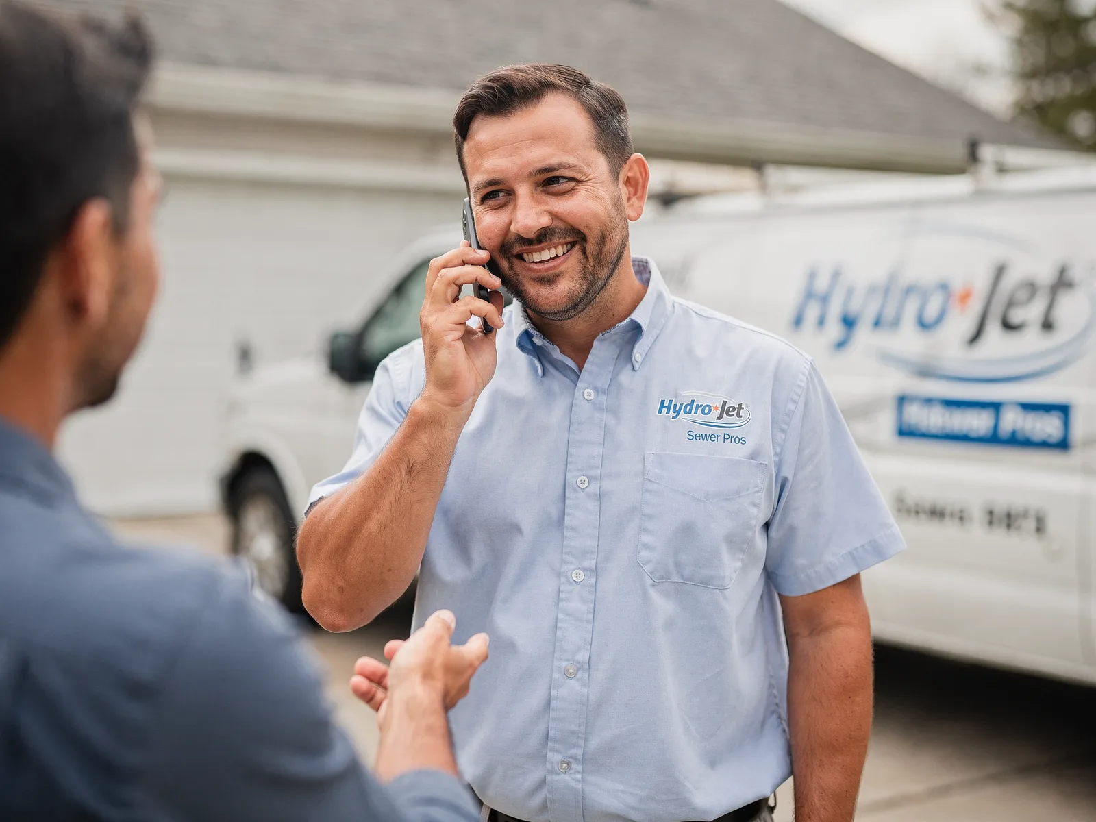 Hydro Jetting Near Me Spotswood, NJ FAQs